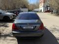 Mercedes-Benz S 500 2007 годаүшін7 500 000 тг. в Алматы – фото 6