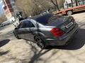 Mercedes-Benz S 500 2007 годаүшін7 500 000 тг. в Алматы – фото 7