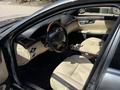Mercedes-Benz S 500 2007 годаүшін7 500 000 тг. в Алматы – фото 10