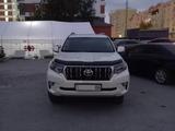 Land cruiser prado в Атырау