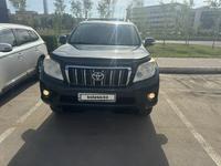 Toyota Land Cruiser Prado 2012 годаfor14 300 000 тг. в Астана