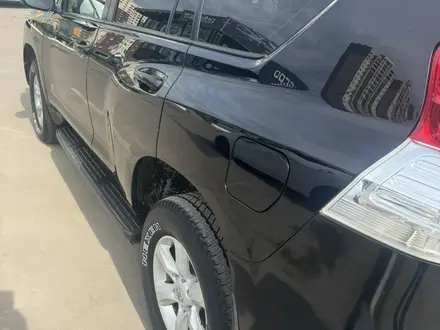 Toyota Land Cruiser Prado 2012 года за 14 300 000 тг. в Астана – фото 9