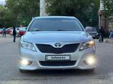 Toyota Camry 2010 годаүшін7 600 000 тг. в Актобе – фото 2