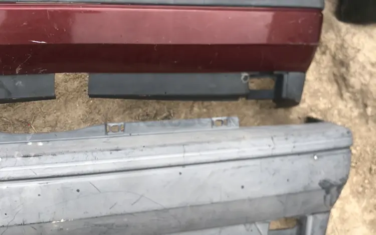 Бампер задний за 15 000 тг. в Алматы