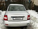 ВАЗ (Lada) Priora 2170 2007 года за 1 650 000 тг. в Уральск – фото 2