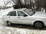 ВАЗ (Lada) Priora 2170 2007 года за 1 650 000 тг. в Уральск – фото 4