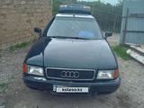 Audi 80 1993 года за 1 150 000 тг. в Семей – фото 4