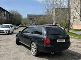 Audi A4 2001 года за 2 300 000 тг. в Алматы – фото 5