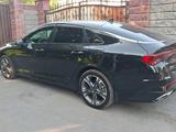 Kia K5 2023 года за 13 000 000 тг. в Костанай – фото 3