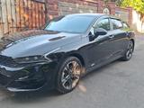 Kia K5 2023 года за 13 000 000 тг. в Костанай – фото 5