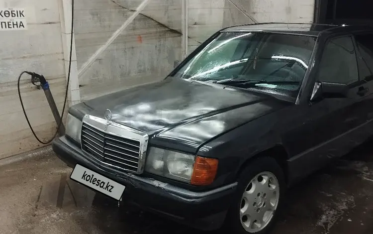 Mercedes-Benz 190 1992 года за 1 000 000 тг. в Астана