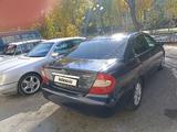 Toyota Camry 2002 годаүшін3 900 000 тг. в Шымкент – фото 3