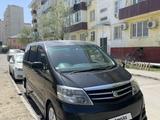 Toyota Alphard 2007 года за 5 700 000 тг. в Атырау – фото 4