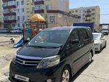 Toyota Alphard 2007 года за 5 700 000 тг. в Атырау – фото 5