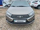 ВАЗ (Lada) Granta 2190 2019 года за 4 650 000 тг. в Петропавловск – фото 5