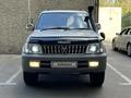 Toyota Land Cruiser Prado 1996 года за 5 400 000 тг. в Талдыкорган – фото 5