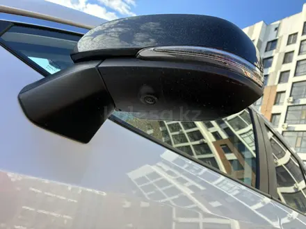 Toyota RAV4 2024 года за 14 500 000 тг. в Актобе – фото 7