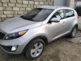 Kia Sportage 2012 годаfor6 500 000 тг. в Атырау