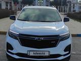 Chevrolet Equinox 2022 годаүшін13 000 000 тг. в Туркестан