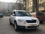 Skoda Yeti 2013 года за 6 000 000 тг. в Алматы