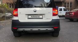 Skoda Yeti 2013 года за 6 000 000 тг. в Алматы – фото 3