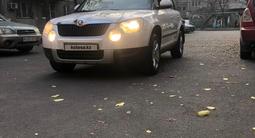 Skoda Yeti 2013 года за 6 000 000 тг. в Алматы – фото 4