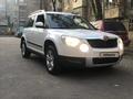 Skoda Yeti 2013 года за 6 000 000 тг. в Алматы – фото 5