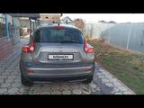 Nissan Juke 2013 года за 6 000 000 тг. в Алматы – фото 2