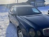 Mercedes-Benz E 200 1996 года за 2 500 000 тг. в Узунколь – фото 5