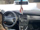 Audi 80 1987 года за 1 100 000 тг. в Семей – фото 5