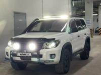 Toyota Land Cruiser 2012 года за 25 000 000 тг. в Астана