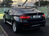 BMW X6 2008 годаfor8 888 888 тг. в Астана