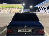 Mercedes-Benz E 200 1994 года за 2 100 000 тг. в Тараз – фото 2