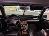 Mercedes-Benz E 200 1994 года за 2 100 000 тг. в Тараз – фото 5