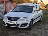 ВАЗ (Lada) Largus 2019 годаүшін4 850 000 тг. в Костанай – фото 2
