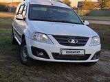 ВАЗ (Lada) Largus 2019 годаүшін4 850 000 тг. в Костанай