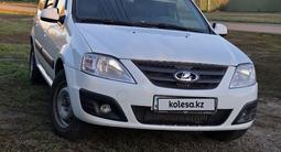 ВАЗ (Lada) Largus 2019 года за 4 850 000 тг. в Костанай