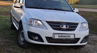 ВАЗ (Lada) Largus 2019 года за 4 850 000 тг. в Костанай