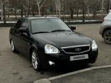 ВАЗ (Lada) Priora 2170 2014 года за 4 600 000 тг. в Костанай