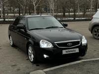 ВАЗ (Lada) Priora 2170 2014 года за 4 600 000 тг. в Костанай