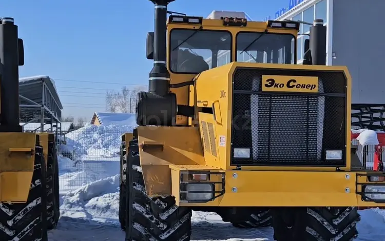 Кировец  К-700 2024 годаүшін31 000 000 тг. в Усть-Каменогорск