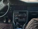 Audi 100 1990 года за 1 100 000 тг. в Шымкент – фото 2