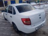 ВАЗ (Lada) Granta 2190 2014 годаүшін3 000 000 тг. в Актобе – фото 3