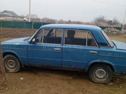 ВАЗ (Lada) 2106 1998 года за 200 000 тг. в Жетысай