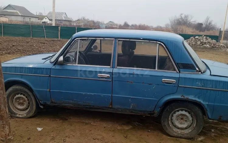 ВАЗ (Lada) 2106 1998 годаfor200 000 тг. в Жетысай