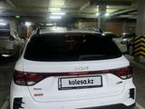 Kia Rio X-Line 2022 годаүшін9 300 000 тг. в Астана – фото 4