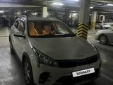 Kia Rio X-Line 2022 годаүшін9 300 000 тг. в Астана – фото 3