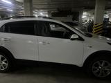 Kia Rio X-Line 2022 годаүшін9 300 000 тг. в Астана
