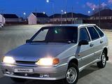 ВАЗ (Lada) 2114 2008 года за 650 000 тг. в Атырау – фото 4