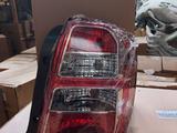 Новые задние фонари (дубликат Jordan) на Chevrolet Cobaltүшін20 000 тг. в Алматы
